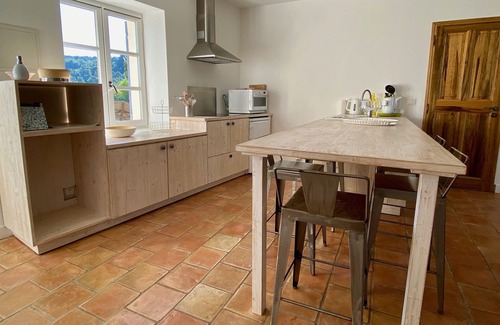 Gargas Cottage | Domaine Perréal - Gîte Le Jas