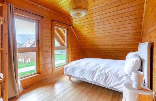 Soultzmatt House | Domaine la Clairière