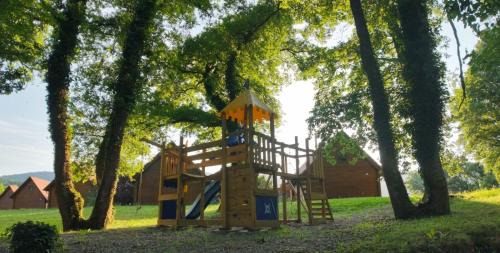 Soultzmatt House | Domaine la Clairière