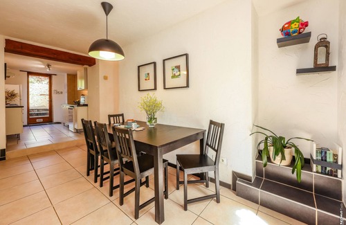 Gaillac House | Domaine Le Triangle D'or - Piscine - Gaillac