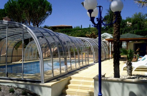 Dieulefit House | Domaine les Flachères (14pers)