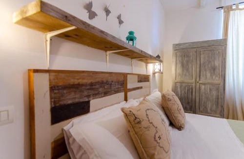 Santa Maria Bed & Breakfast | Domatia