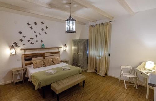 Santa Maria Bed & Breakfast | Domatia