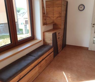 Humpolec House | Domeček u lesa