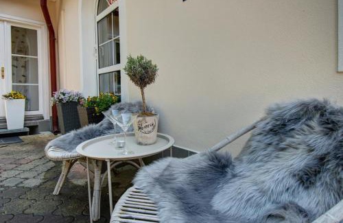 Trebon Apartment | Domeček U zámeckého parku