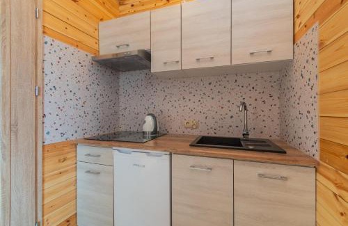 Stegna House | Domek 5 osobowy