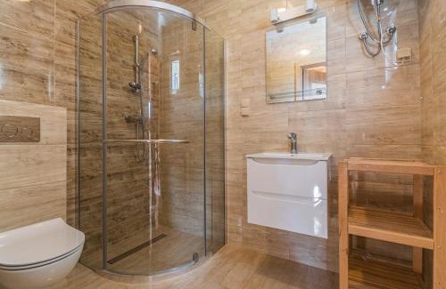 Stegna House | Domek 5 osobowy