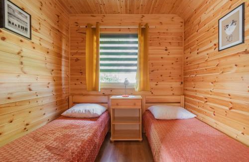 Stegna House | Domek 5 osobowy
