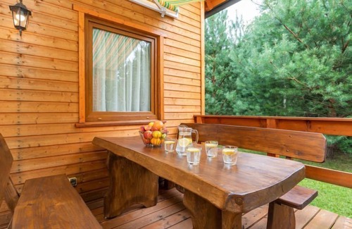 Lubiatowo House | Domek dla 6 osób by Interhome