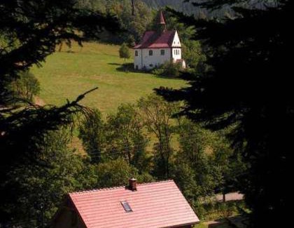 Sienna House | Domek Górski Czarna Góra przy wyciągach