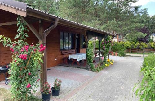 Lipnica House | Domek letniskowy nad jeziorem Wiejskim