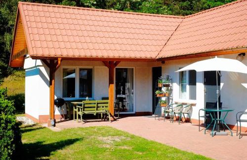 Orlinki Cabin | Domek Letniskowy Pod Lasem