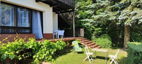 gmina odygowice Ski Chalet | Domek na Porąbkach z kominkiem