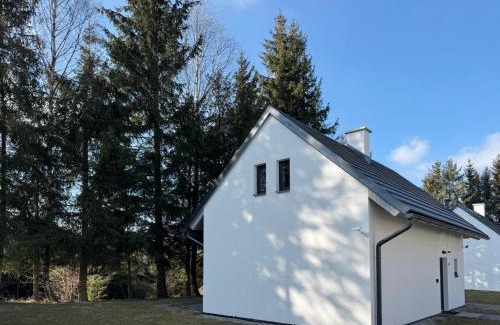 Svratouch House | Domek na Vysočině