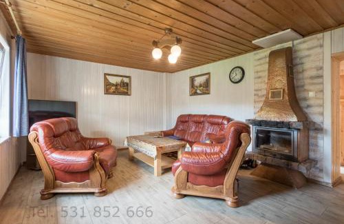 Istebna Ski Chalet | Domek na Zagroniu