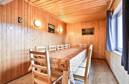 Istebna Ski Chalet | Domek na Zagroniu