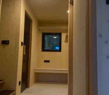 Destne Ski Chalet | Domek Orlické hory