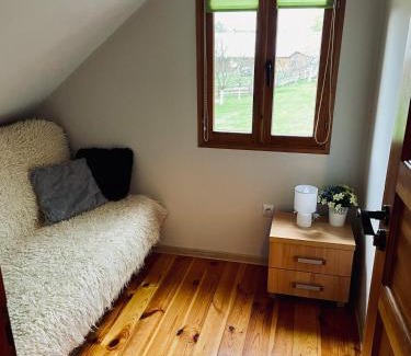 gmina Lubycza Krolewska House | Domek pod lasem