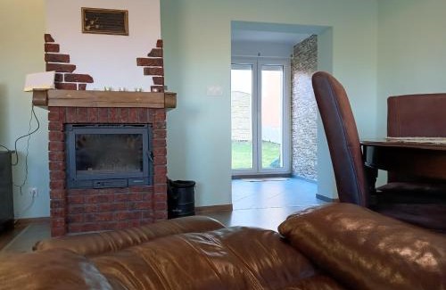 Glogowek Apartment | Domek przy Rynku