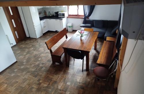 Istebna Ski Chalet | Domek przy Złotym Groniu