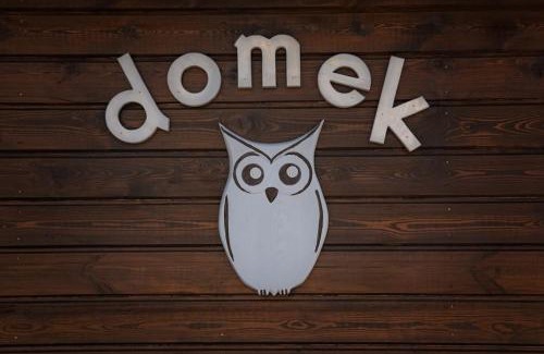 Skarszewy House | Domek Sówka na Kociewiu