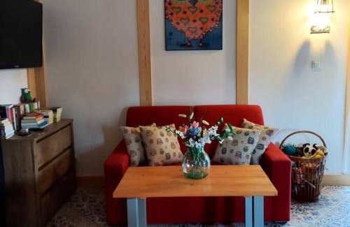Skarszewy House | Domek Sówka na Kociewiu