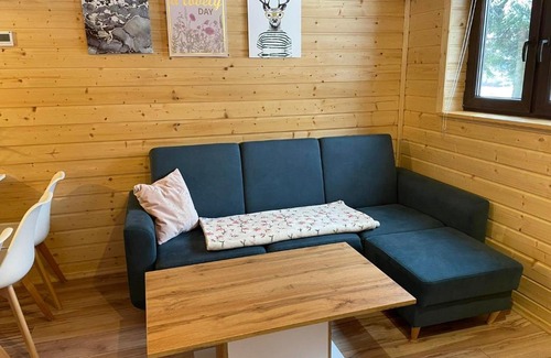Karlow Cabin | Domek Sudecki Karłów
