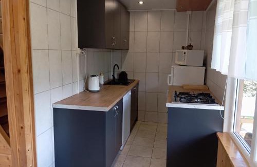 Jeleniewo House | Domek u Heleny
