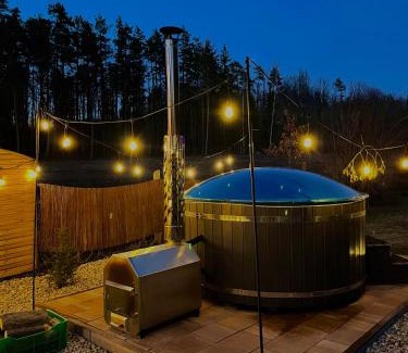 Grodek Apartment | Domek U Stefanów - Królowy Most
