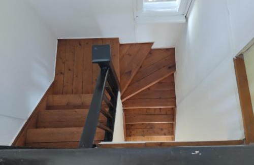 Hradec Kralove House | Domek v přírodě Hradec Králové