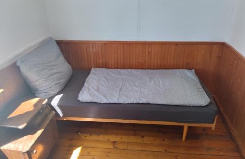 Hradec Kralove House | Domek v přírodě Hradec Králové
