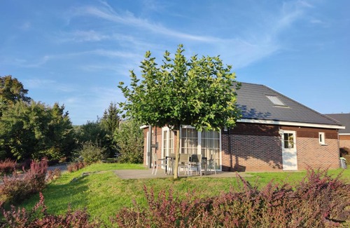 Januv Dul House | Domek v Podještědí