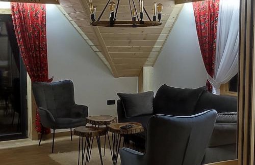 Poronin House | Domek VIP Resort Willa Adrian Zakopane