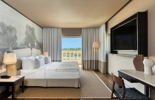 Vilamoura Hotel | Domes Lake Algarve, Autograph Collection