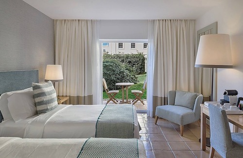 Vilamoura Hotel | Domes Lake Algarve, Autograph Collection