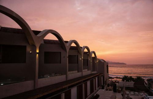 Agii Apostoli Hotel | Domes Noruz Chania, Autograph Collection- Adults Only