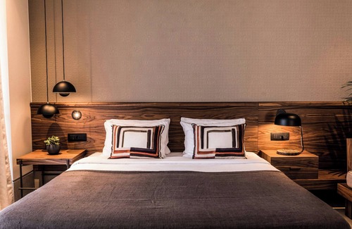 Elounda Hotel | Domes of Elounda, Autograph Collection