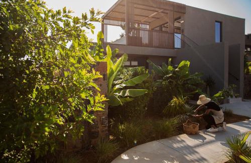 Chania Hotel | Domes Zeen Chania, a Luxury Collection Resort, Crete