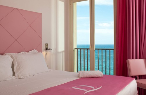 Santa Flavia Hotel | Domina Zagarella Sicily