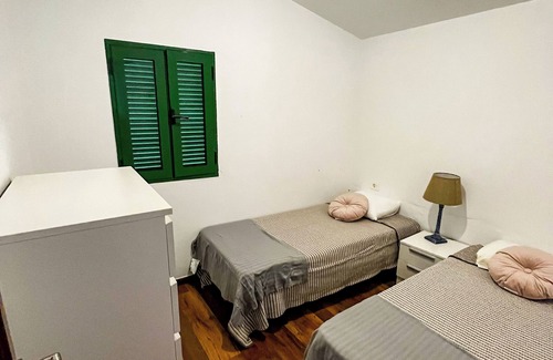 La Santa Apartment | DOMINGO HOUSE 1