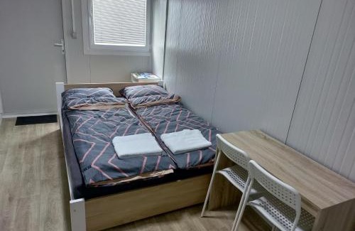 Hluboka nad Vltavou Apartment | Domino