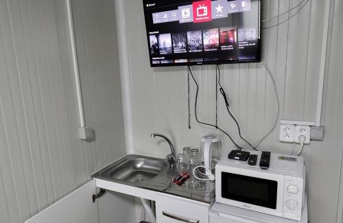 Hluboka nad Vltavou Apartment | Domino