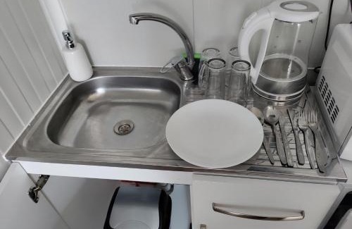 Hluboka nad Vltavou Apartment | Domino