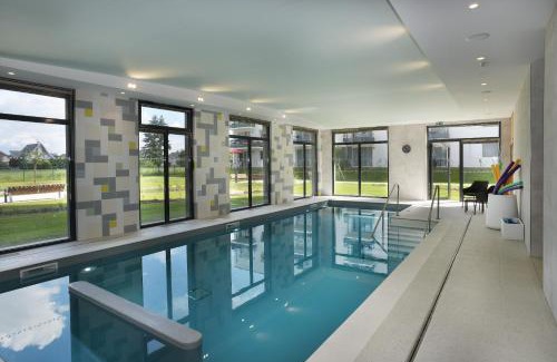 Kingersheim Apartment | Domitys L'organdi