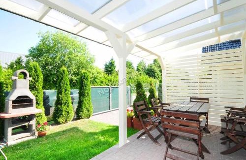 Sianozety Cabin | Domki letniskowe,apartamenty Wczasowa 8a
