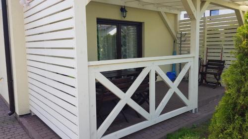 Sianozety Cabin | Domki letniskowe,apartamenty Wczasowa 8a