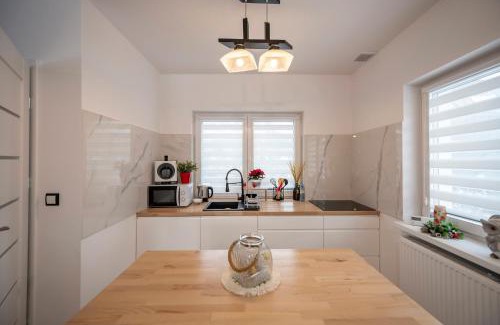 Ladek-Zdroj Apartment | Domki na Słonecznym Wzgórzu