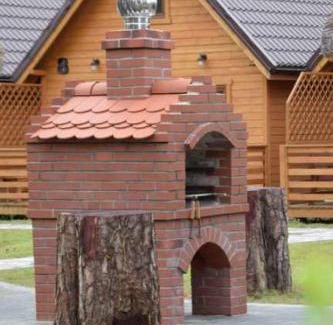 Stegna Ski Chalet | Domki Nad Morzem Sobiescy