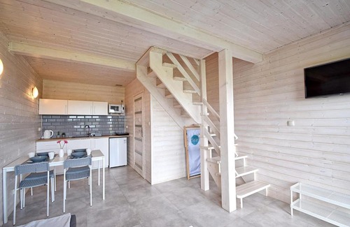 Sarbinowo House | Domki Solar