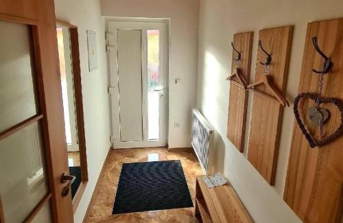 Dobre Pole Apartment | Domky Štěpán Dobré Pole - A